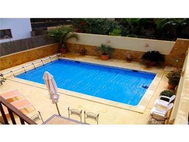 Villa for sale in Villaverde (Canary Islands)