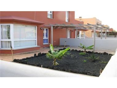 Villa for sale in Corralejo (Canary Islands)