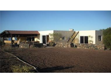 Villa for sale in Lajares (Canary Islands)