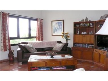Villa for sale in Villaverde (Canary Islands)
