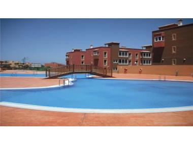 Apartment for sale in Corralejo (Canary Islands)