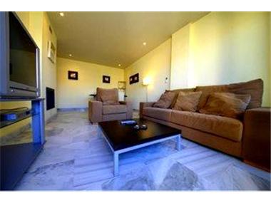 Apartment for sale in Estepona (Andalucia)