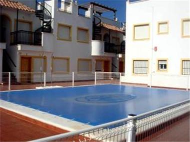 Apartment for sale in Palomares (Andalucia)