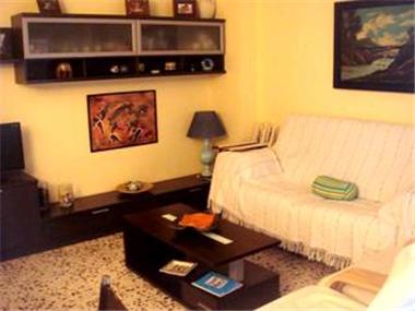 Apartment for sale in Mazarron (Murcia)