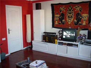 Apartment for sale in Valencia (Valencia)