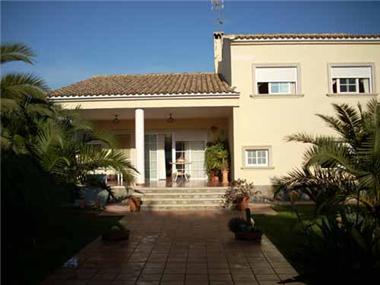 Villa for sale in Serra (Valencia)