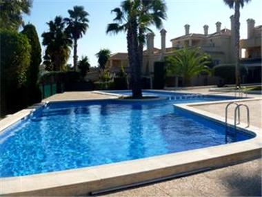 Apartment for sale in Atamaria (Murcia)
