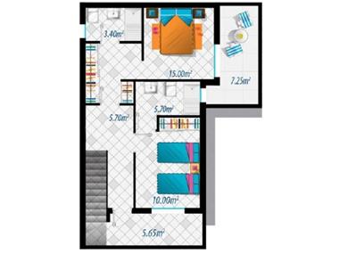 Villa for sale in La Horadada (Valencia)