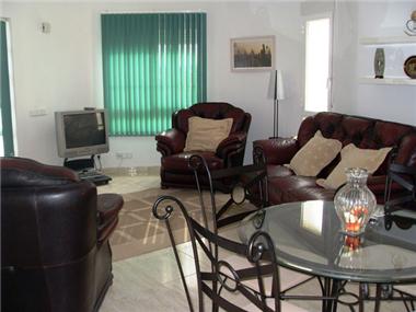 Villa for sale in El Pinar de Campoverde (Valencia)