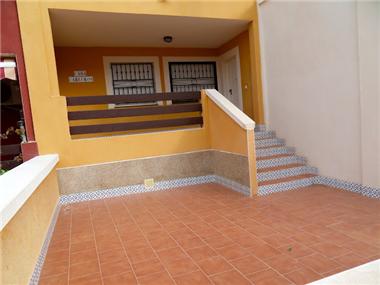 Apartment for sale in Los Altos (Valencia)