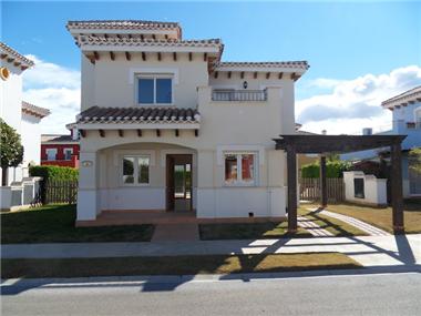 Townhouse for sale in La Manga del Mar Menor (Murcia)
