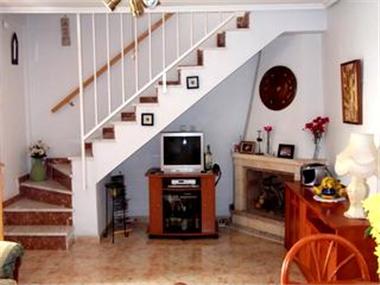 Townhouse for sale in Orihuela (Valencia)