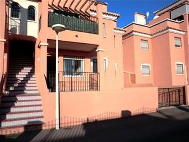 Apartment for sale in Orihuela (Valencia)