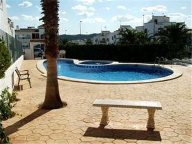 Apartment for sale in Orihuela (Valencia)