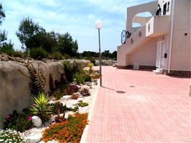Apartment for sale in San Miguel de Salinas (Valencia)