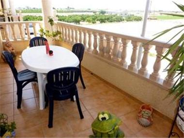 Townhouse for sale in Formentera de Segura (Valencia)
