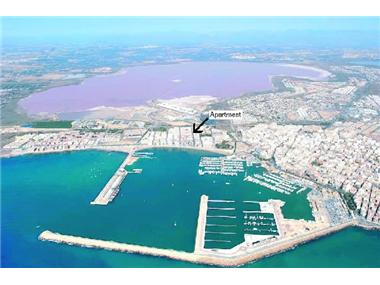 Apartment for sale in Torrevieja (Valencia)