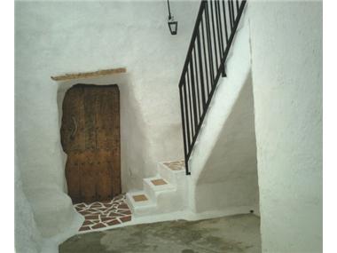 Townhouse for sale in Baza (Andalucia)