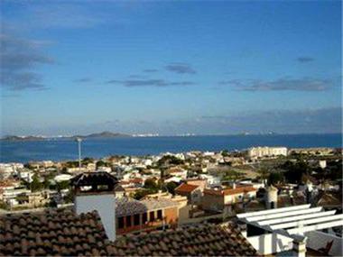 Townhouse for sale in Los Alcazares (Murcia)