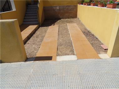 Apartment for sale in Los Montesinos (Valencia)