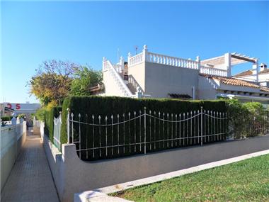 Bungalow for sale in Los Altos (Valencia)