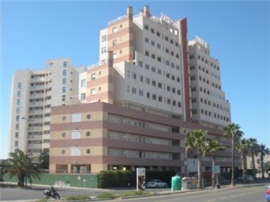 Apartment for sale in Torrevieja (Valencia)