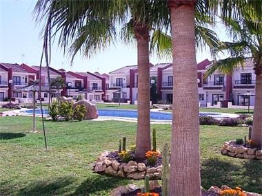 Townhouse for sale in Guardamar de la Segura (Valencia)
