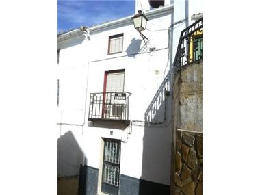 Townhouse for sale in Martos (Andalucia)