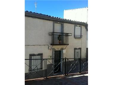 Townhouse for sale in Martos (Andalucia)
