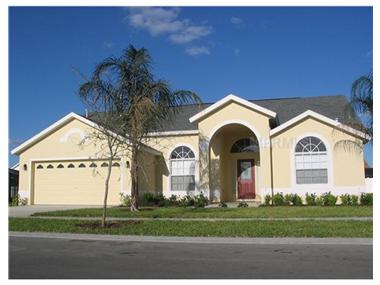 Single Family Home for sale in Clermont (Florida)