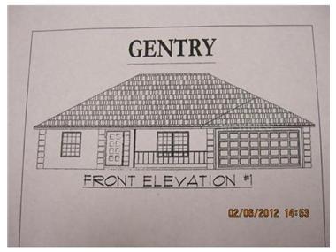 Single Family Home for sale in Clermont (Florida)