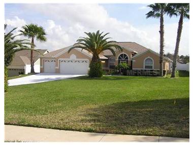 Single Family Home for sale in Clermont (Florida)