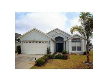 Single Family Home for sale in Clermont (Florida)