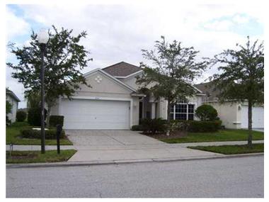 Single Family Home for sale in Winter Garden (Florida)