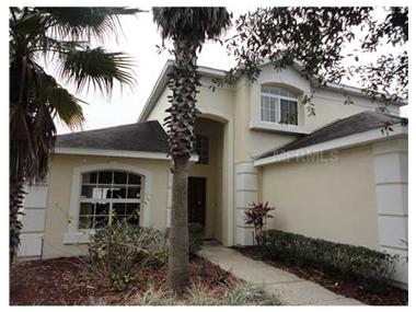 Single Family Home for sale in Davenport (Florida)