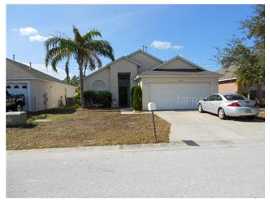 Single Family Home for sale in Davenport (Florida)