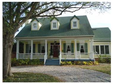 Single Family Home for sale in Windermere (Florida)
