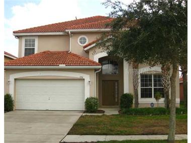 Single Family Home for sale in Davenport (Florida)