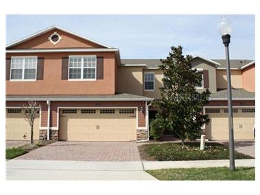 Condo / Townhome for sale in Winter Garden (Florida)