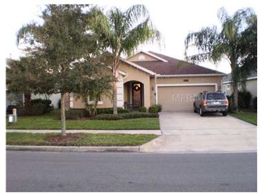 Single Family Home for sale in Windermere (Florida)