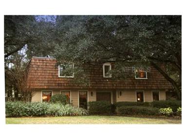 Single Family Home for sale in Windermere (Florida)