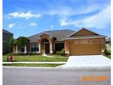 Single Family Home for sale in Davenport (Florida)
