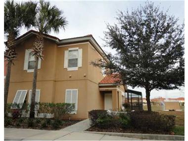 Condo / Townhome for sale in Kissimmee (Florida)