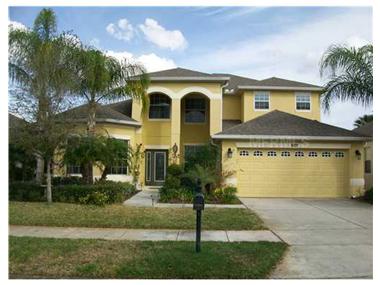 Single Family Home for sale in Winter Garden (Florida)