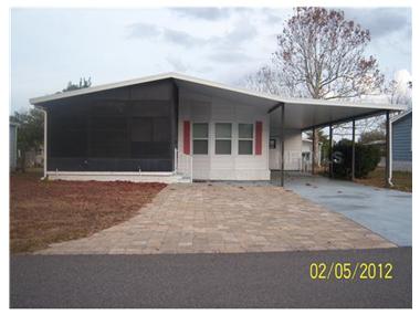 Single Family Home for sale in Davenport (Florida)