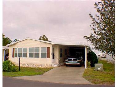 Condo / Townhome for sale in Davenport (Florida)