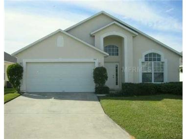 Single Family Home for sale in Davenport (Florida)