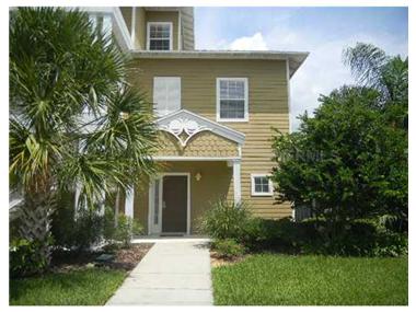 Condo / Townhome for sale in Davenport (Florida)