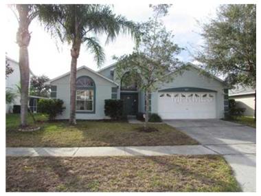 Single Family Home for sale in Kissimmee (Florida)