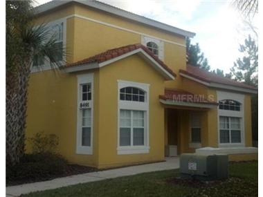 Condo / Townhome for sale in Kissimmee (Florida)